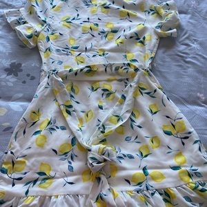 Cute banana republic little dress 👗